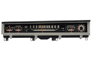 1968-1970 Dodge Plymouth RTX Gauge Kit Dakota Digital Roadrunner GTX