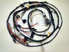 1971 Chevelle and El Camino forward lamp harness with factory gauges