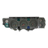 1970 Chevelle Tach and gauge instrument cluster with Volt gauge