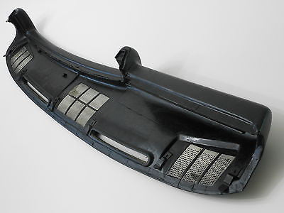 1970 1972 Chevelle Dash Pad black dual speakers Monte carlo El