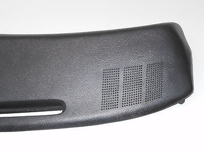 1968 chevelle dash shop pad