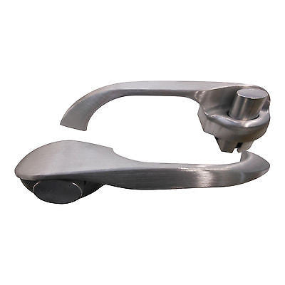 1967 1968 1969 CAMARO BILLET DOOR HANDLES. MACHINED MADE IN U.S.A
