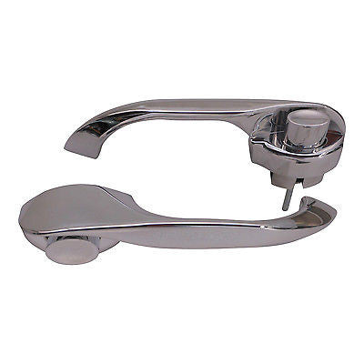 1969 camaro sales door handles