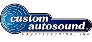 Custom Autosound