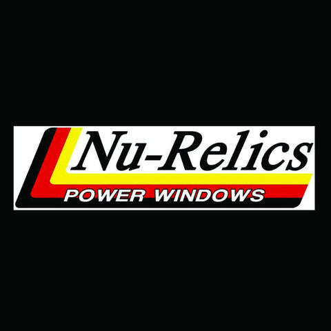 Power Window kits