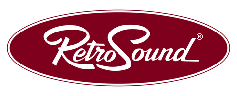 Retrosound