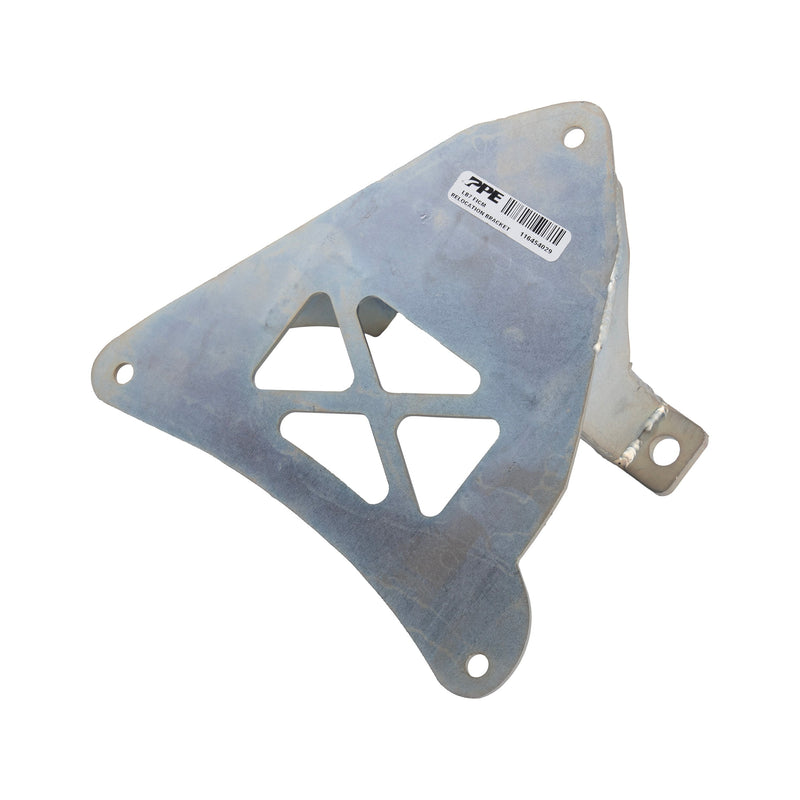 2001-2004 GM 6.6L DURAMAX LB7 FICM RELOCATION BRACKET – Hi Tech Classics
