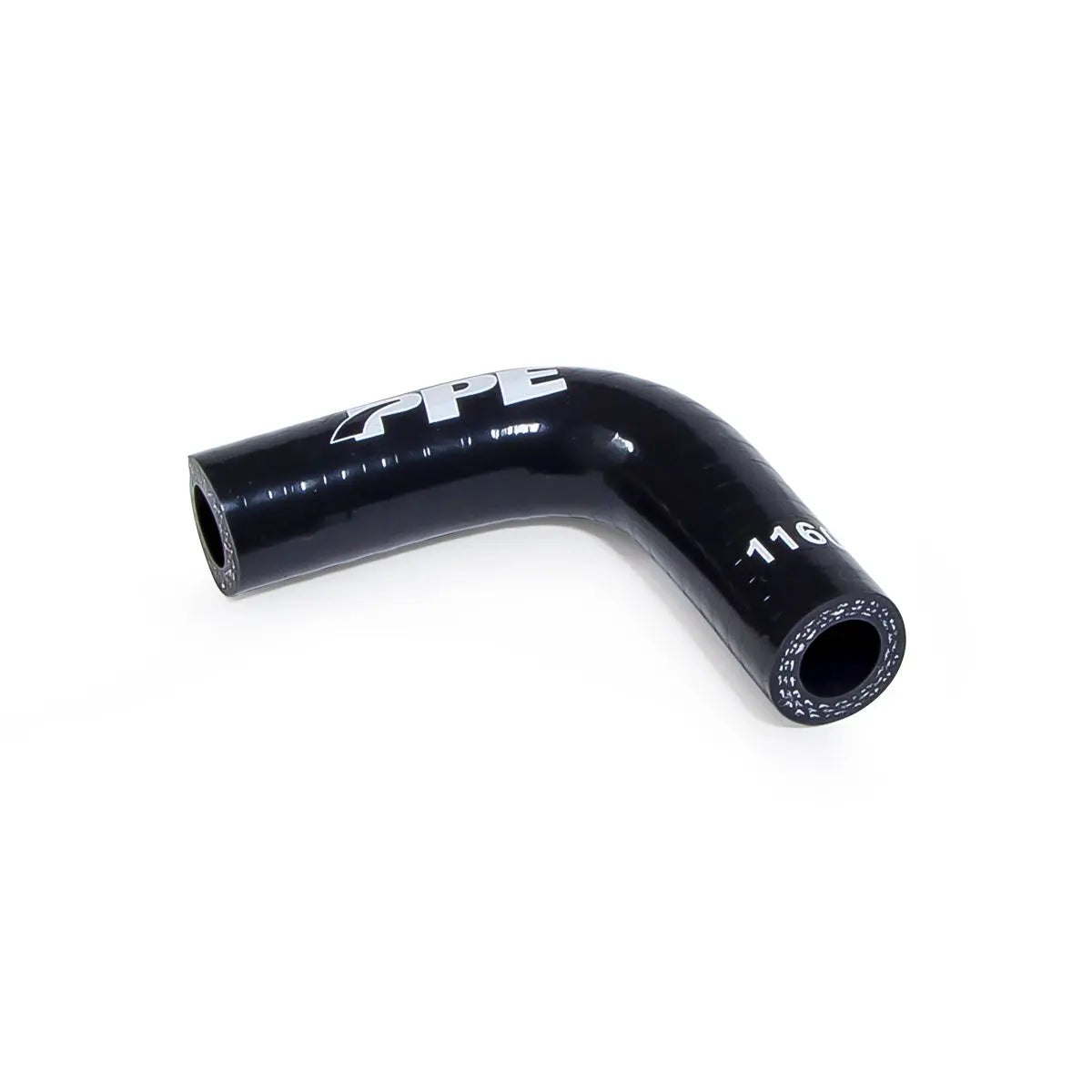 Catuning Radiator Hose 2006-2010 GM 6.6L Duramax Turbo Coolant Hose Large Diameter (12.7mm ...