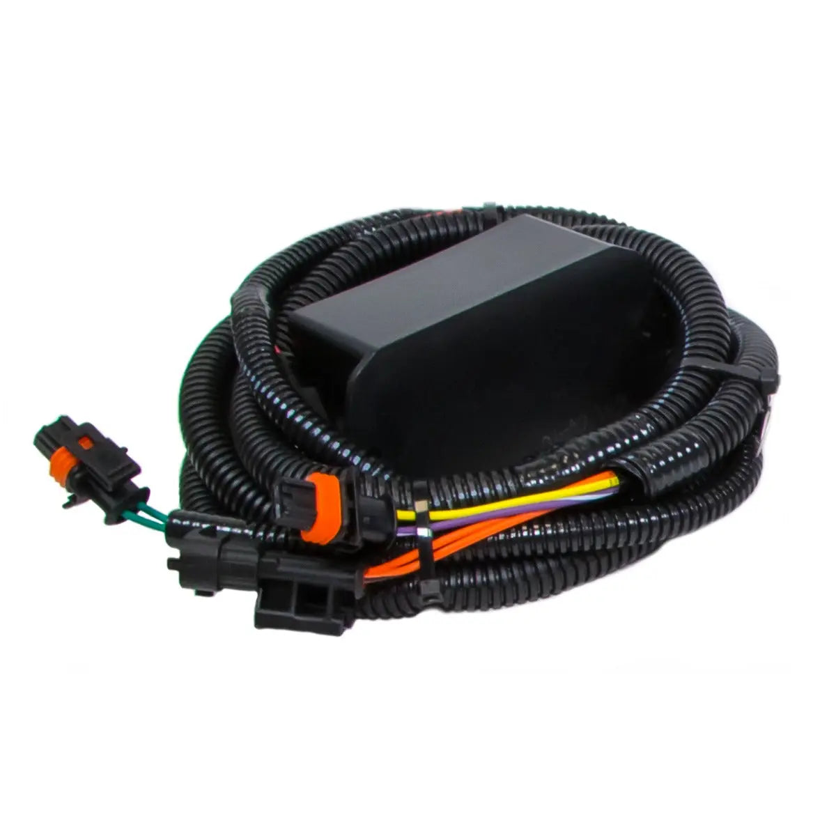 Fuel Tank Control Module 2006-2016 GM Dual Fueler Control Module – Hi Tech Classics