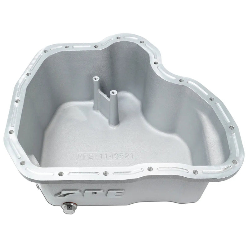 2011-2016 GM 6.6L Duramax Heavy-Duty Cast Aluminum Engine Oil Pan – Hi ...