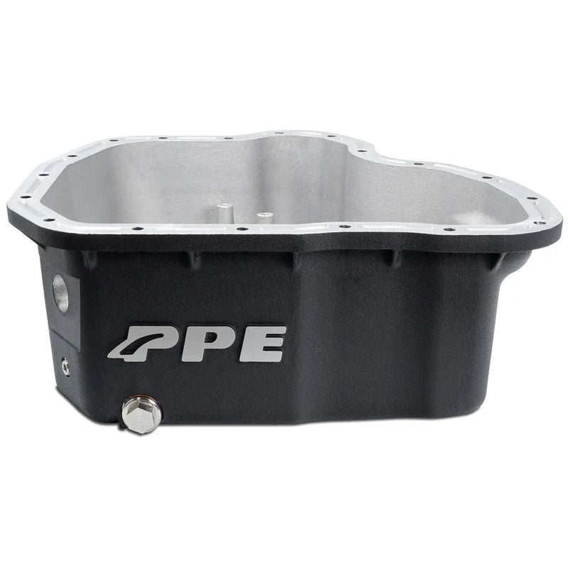 2011-2016 GM 6.6L Duramax Heavy-Duty Cast Aluminum Engine Oil Pan – Hi ...