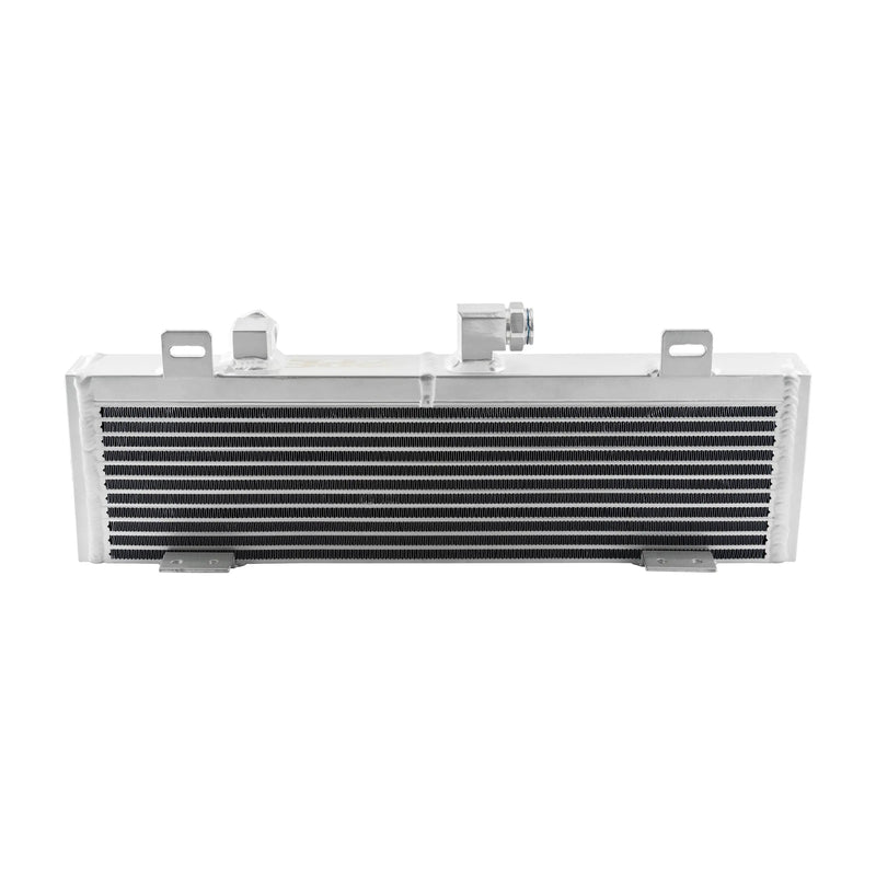 2015-2016 GM 6.6L Duramax w/ Allison Bar and Plate Transmission Cooler ...