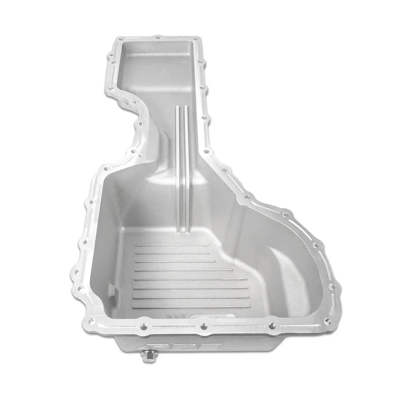 2017-2019 GM 6.6L Duramax Heavy-Duty Cast Aluminum Engine Oil Pan – Hi ...