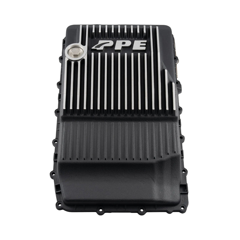 2017-2026 Ford 10R60/10R80/10R100 Heavy-Duty Cast Aluminum Transmissio ...