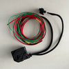 1964-1972 Chevelle electric brake Ibooster Tesla style direct bolt in kit.