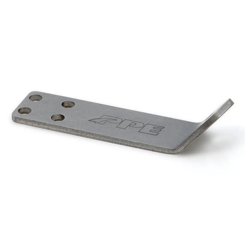 Bracket Fuel Pressure Block – Hi Tech Classics