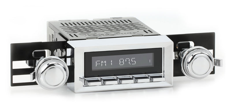 1975-80 AMC Pacer DAB+ RetroRadio – Hi Tech Classics