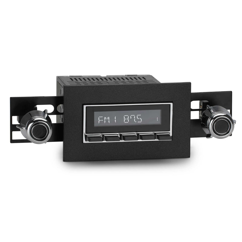 1972-76 Ford Ranchero DAB+ RetroRadio – Hi Tech Classics