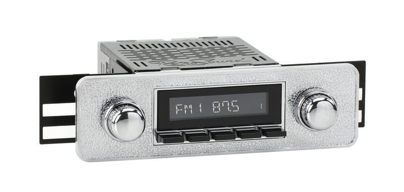 1989-1991 Geo Tracker RetroRadio – Hi Tech Classics