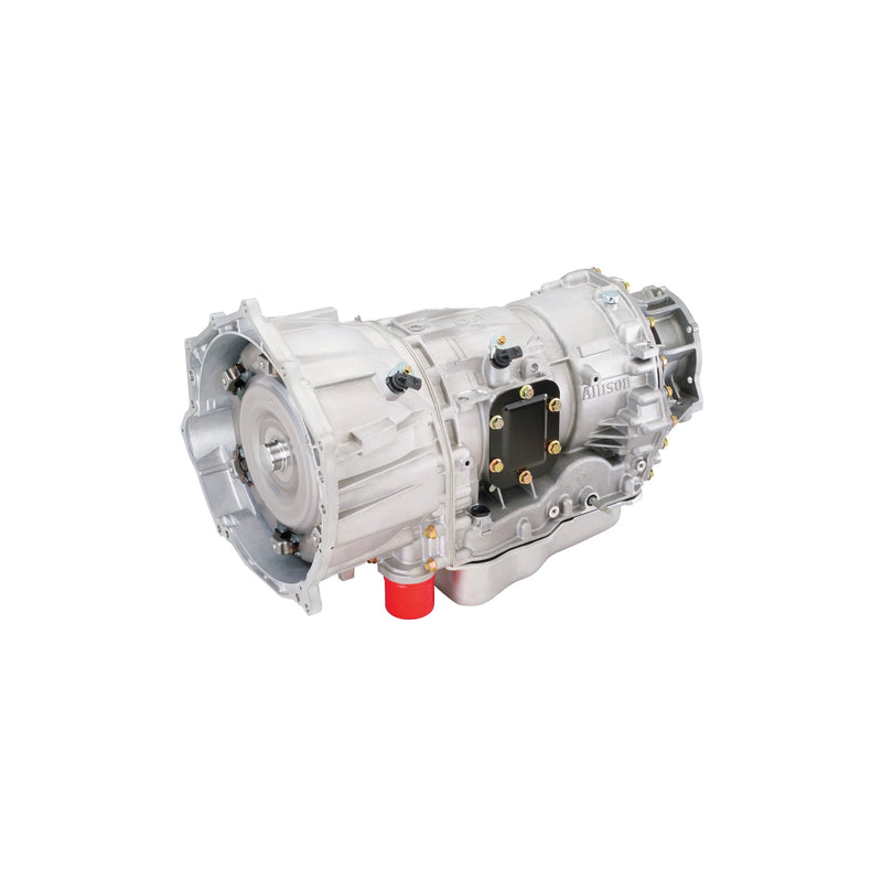 Core Charge - Allison Transmission complete (returnable) – Hi Tech Classics
