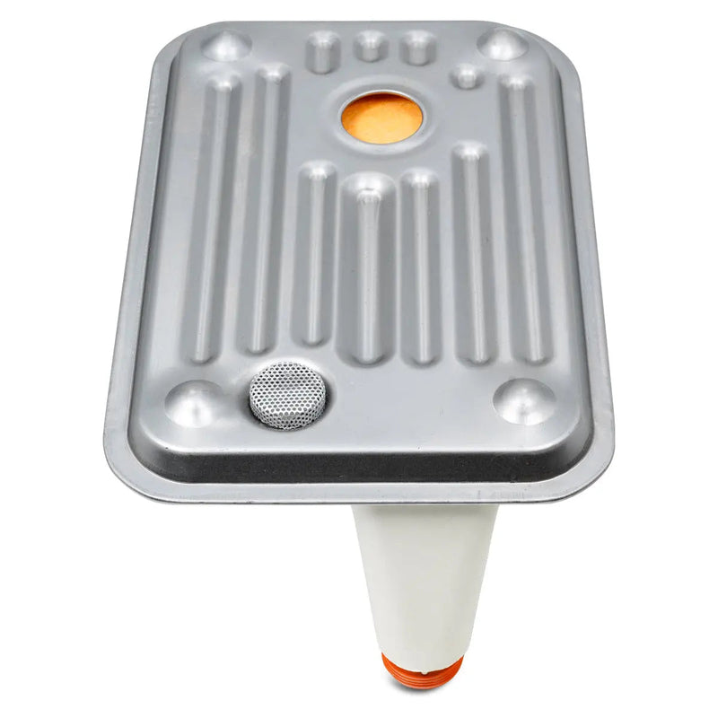 Deep Trans Pan Filter - GM Allison – Hi Tech Classics