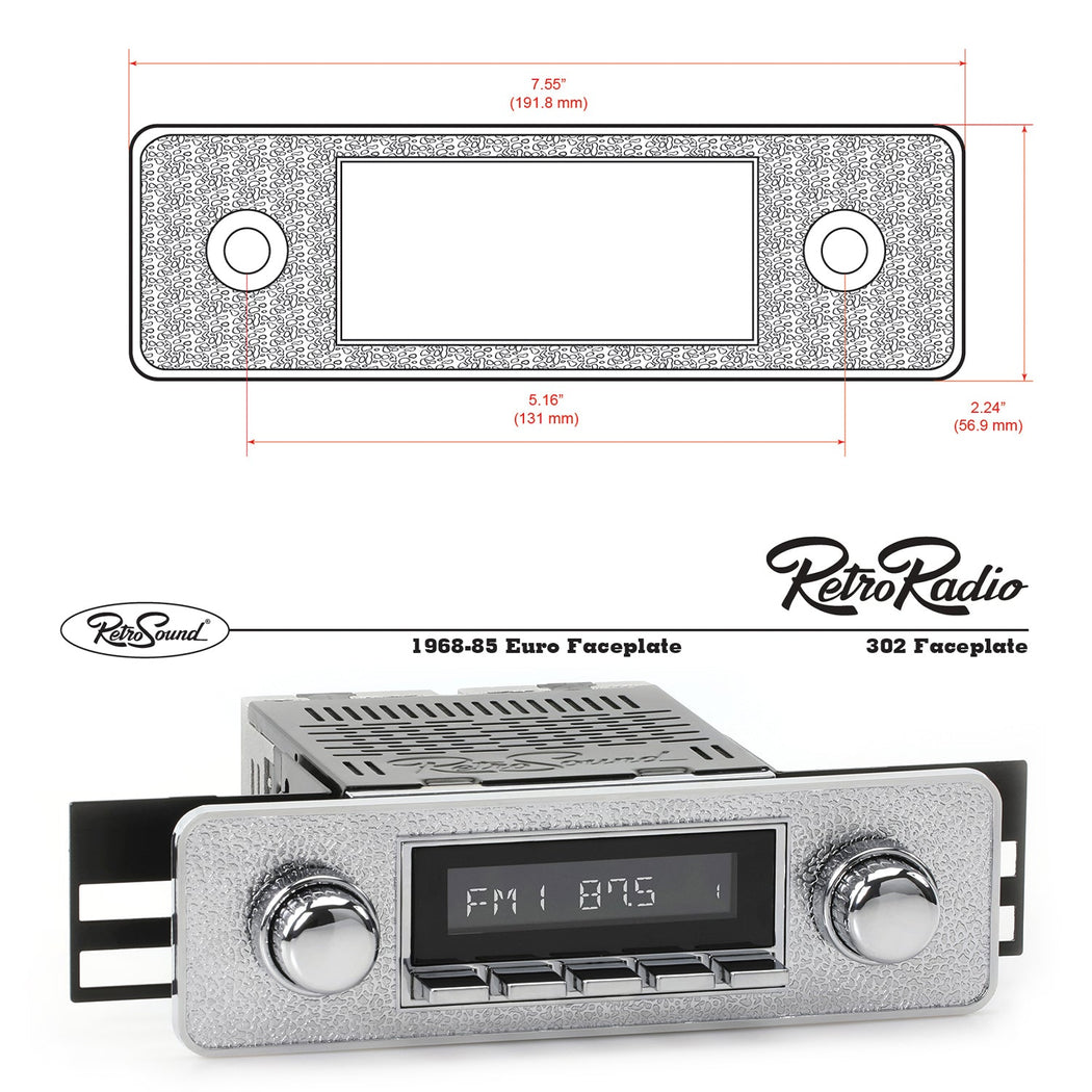 Retrosound – Hi Tech Classics