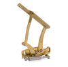 HOOD HINGES 63-64 IMPALA GOLD