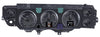 1970-1972 Chevelle SS Dash Kit Complete HDX Gauges Dakota Digital
