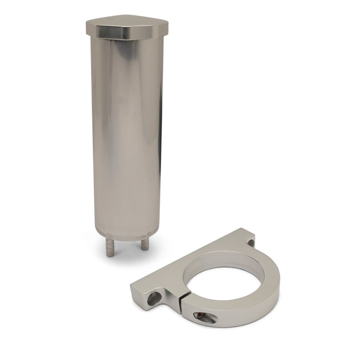 Moon Radiator Overflow Tank Billet Radiator Overflow Tank – Hi Tech Classics