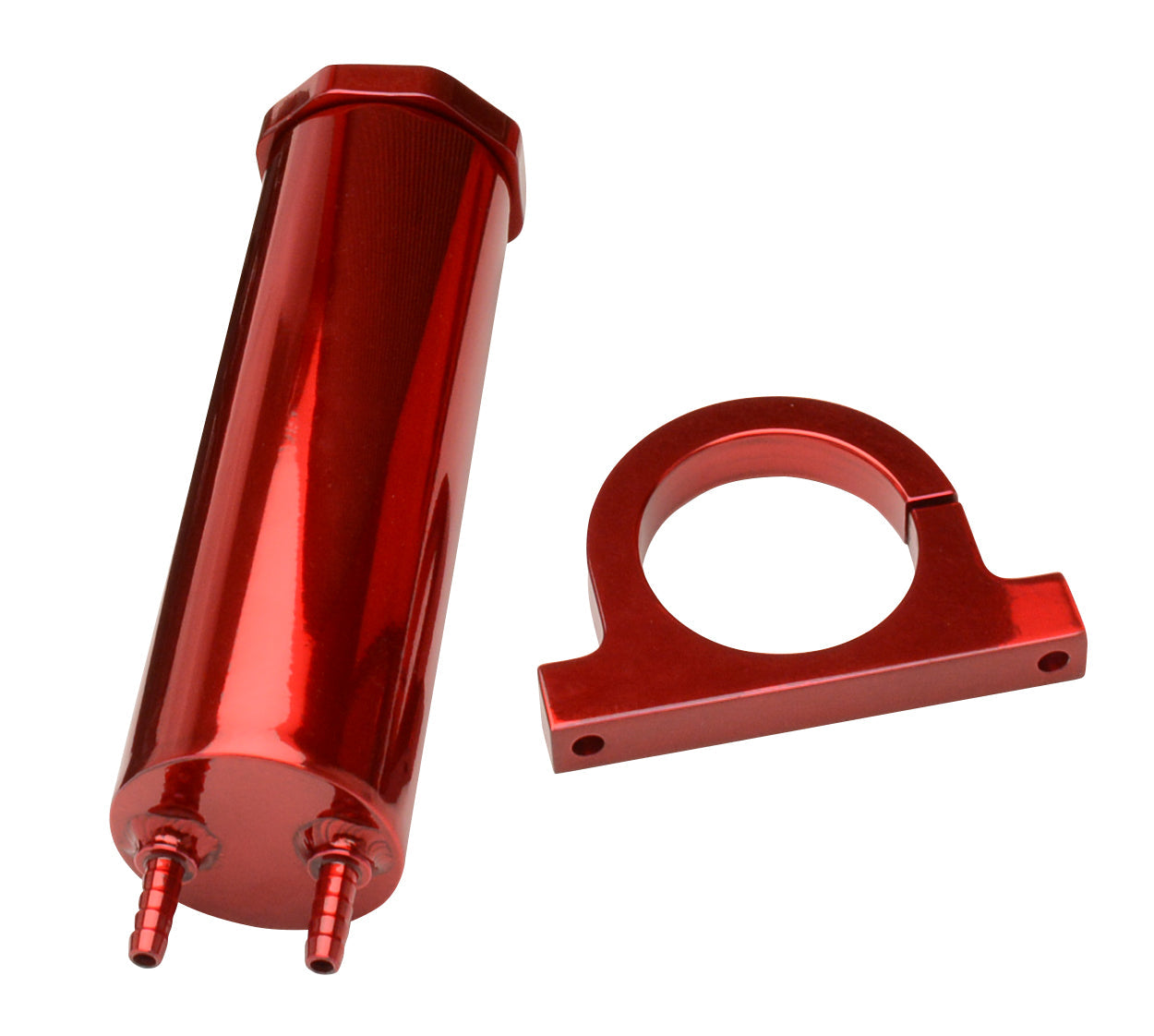 Isc Radiator Overflow Tank Billet Radiator Overflow Tank – Hi Tech Classics