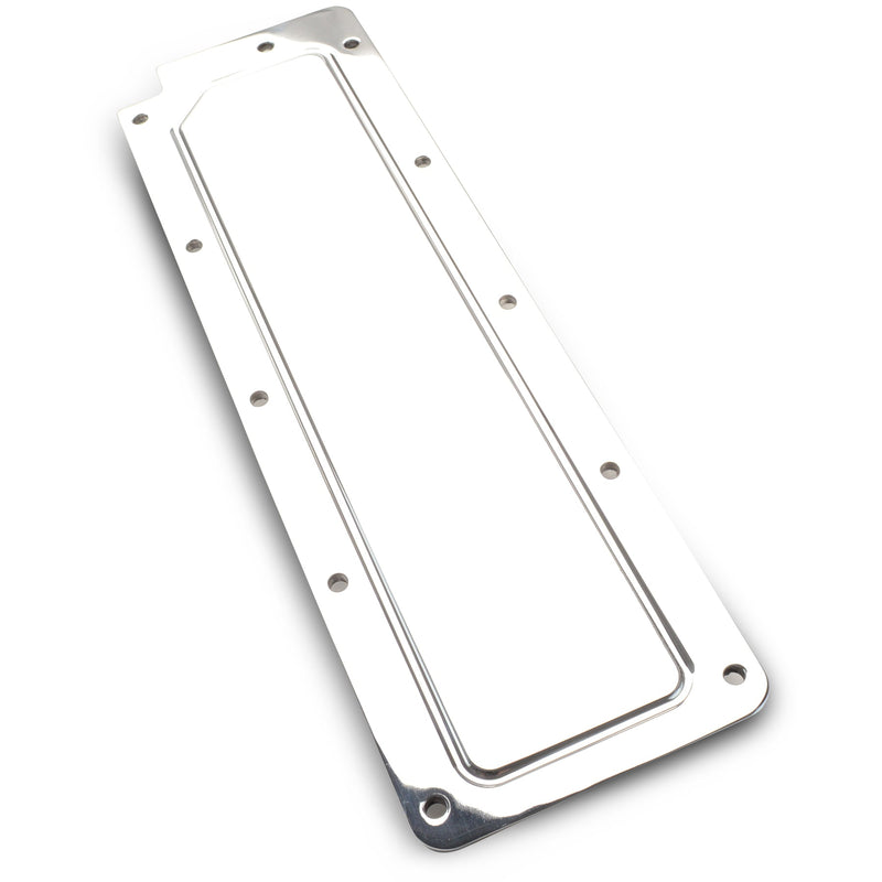 LS2, LS3, LS7, LSX Valley Cover Plate - Ball Milled – Hi Tech Classics