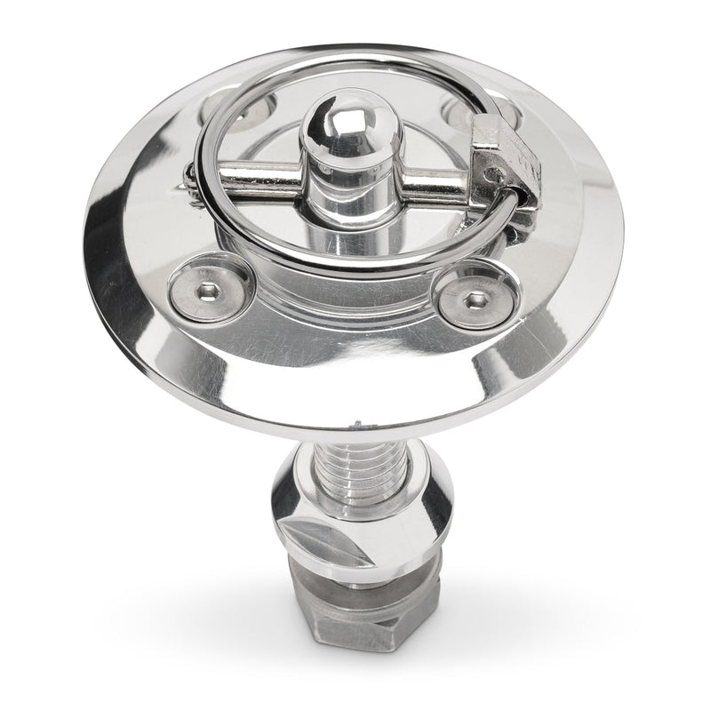 Hood Pin Kit Thru-Bolt Series – Hi Tech Classics