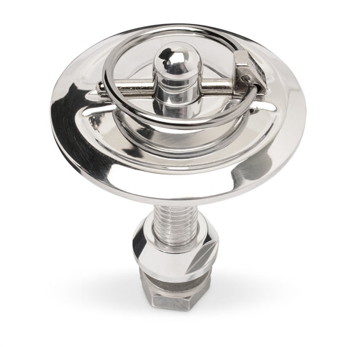 Hood Pin Kit - Smooth Series – Hi Tech Classics
