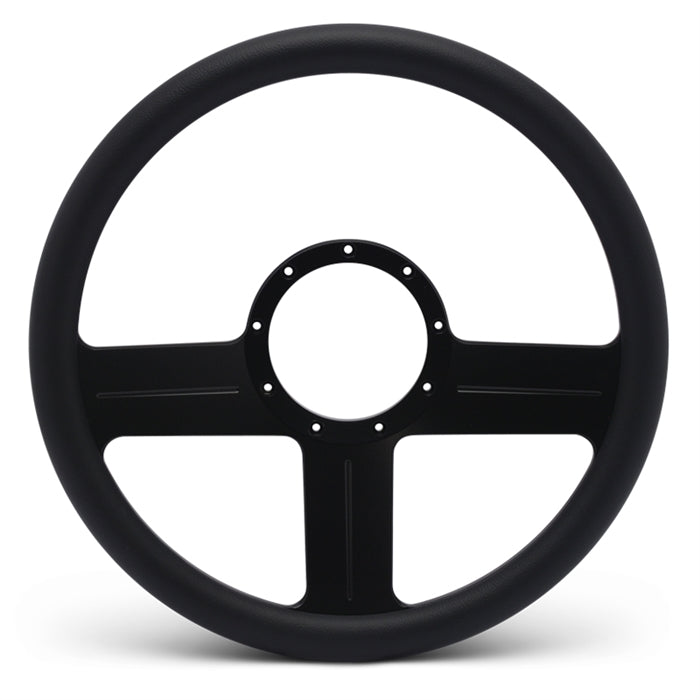 Half Wrap G3 Steering Wheel 15