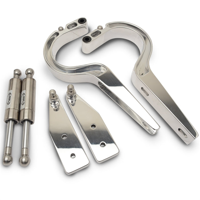 Trunk Hinges 63-64 Impala – Hi Tech Classics