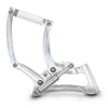 HOOD HINGES 58-59 CHEVY TRUCK MACHINED