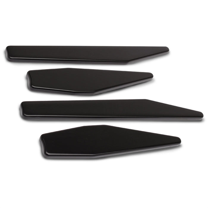 Fender Brace Insert Set 68-79 Nova – Hi Tech Classics