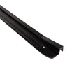 1964-1967 CHEVELLE GM A-BODY BILLET DOOR SILL PLATES. EDDIE MOTORSPORTS MADE IN U.S.A.