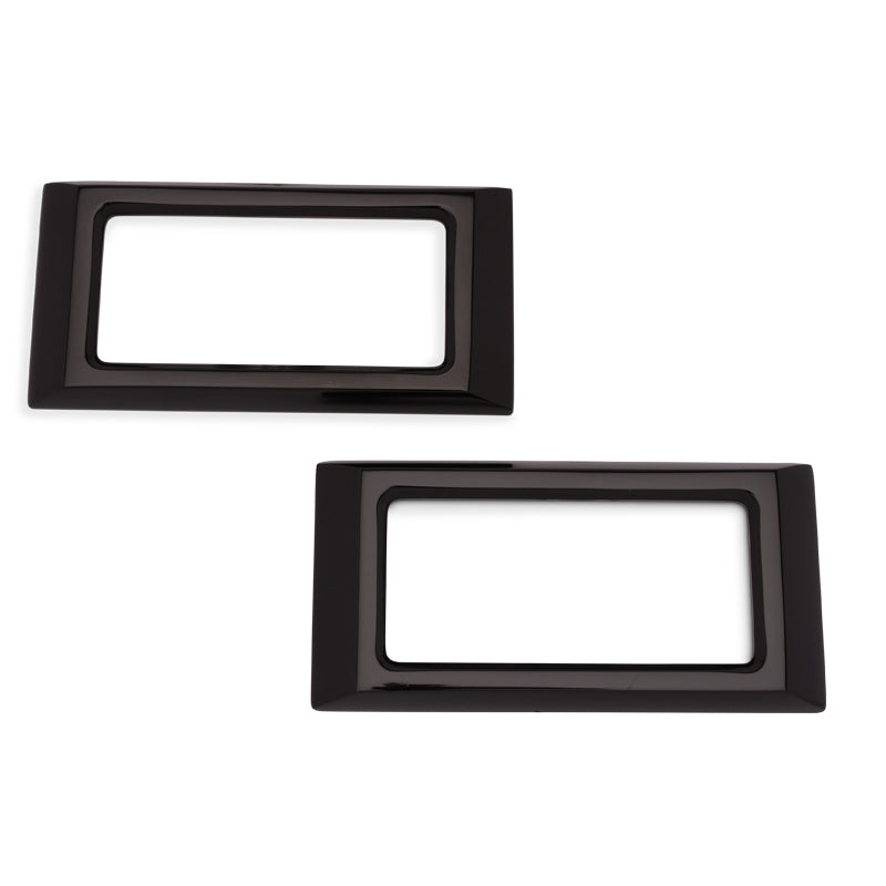 Shopagi Bezel Marker Light Bezels 1968-69 Nova – Hi Tech Classics