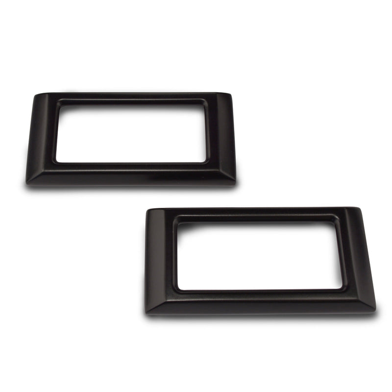 Shopagi Bezel Marker Light Bezels 1968-69 Nova – Hi Tech Classics