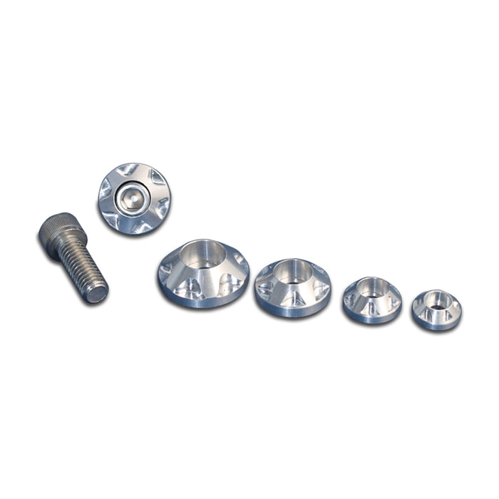 Lightning Washer – Hi Tech Classics