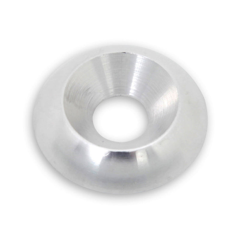 Plain Accent Countersunk Washer – Hi Tech Classics