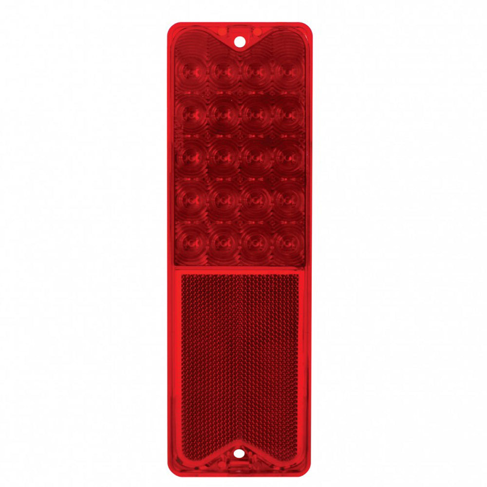 LED Taillight - 1967-72 Chevy Truck – Hi Tech Classics