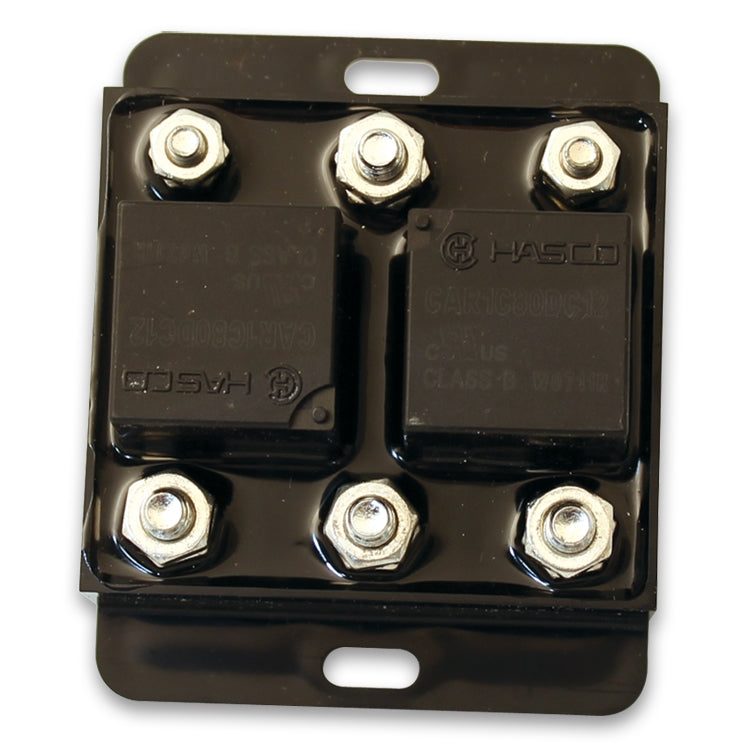Forward-Reverse Relay Box – Hi Tech Classics