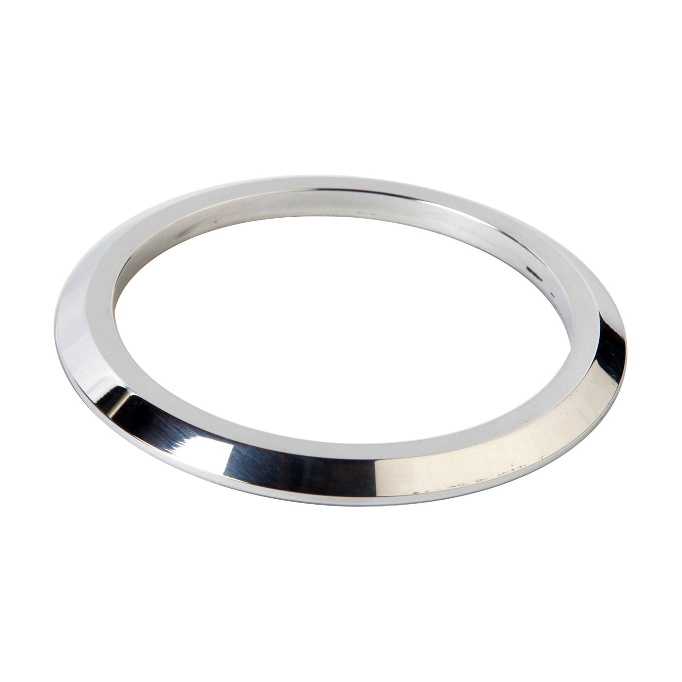 Shopagi Bezel Gauge Bezel Flat 3 3/8
