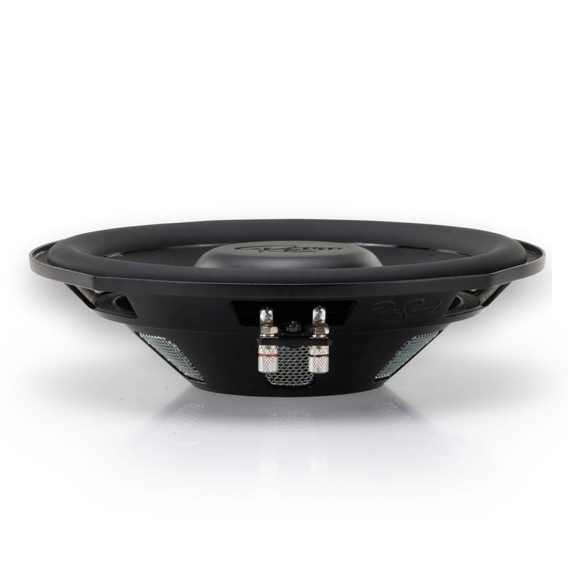 R-TW84 Shallow-Mount 4-ohm Subwoofer – Hi Tech Classics