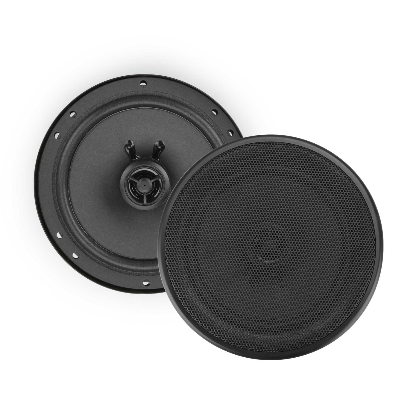 1990-1996 Chevrolet S10 Blazer 6.5-Inch Rear Door Speakers – Hi