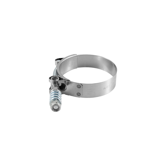 T-Bolt Clamps - 304 Stainless Steel with Constant Tension Spring – Hi ...