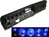1970-1972 Chevelle SS Dash Kit Complete VHX Gauges Hi Tech Conversion Dakota Digital
