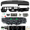 1970-1972 Chevelle SS Dash Kit Complete VHX Gauges Hi Tech Conversion Dakota Digital